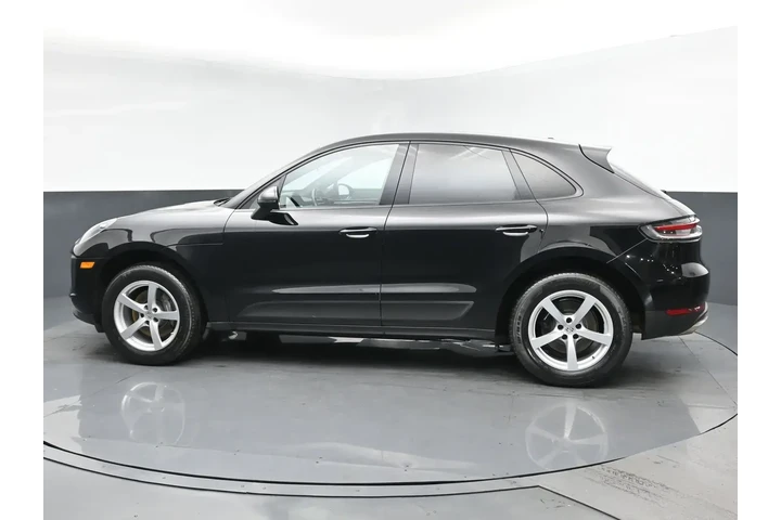 $25952 : Porsche Macan 2020 AWD 4dr S image 3
