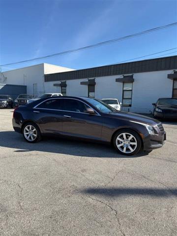 $13995 : 2014 ATS 2.5L image 3