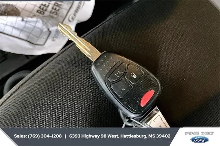 $23292 : Jeep Wrangler JK Unlimited 2 image 9