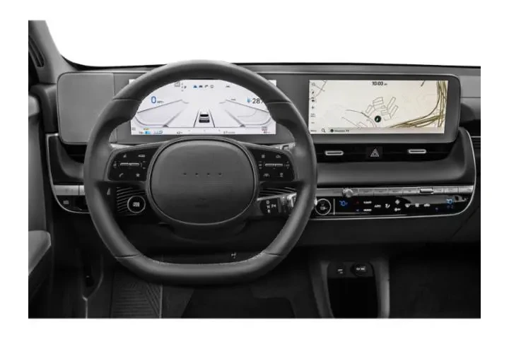 $24977 : Hyundai IONIQ 5 2023 AWD Lim image 7