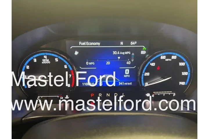 $26500 : Ford Bronco Sport 2022 AWD O image 7