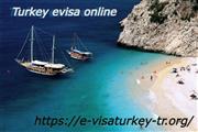 Get Turkish E visa en Australia