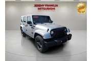 Jeep Wrangler Unlimited 2017 en Kansas City MO