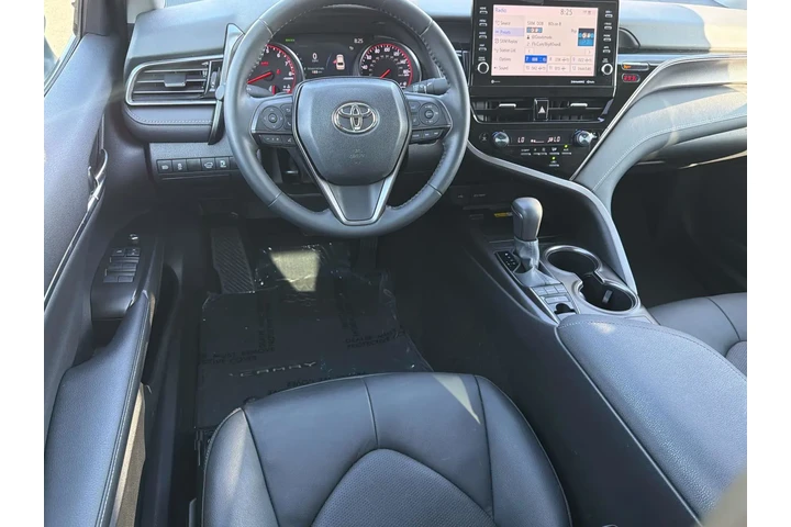$29486 : Toyota Camry 2024 XSE 4dr Se image 8