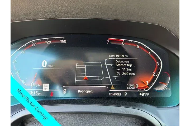 $38000 : BMW 4 Series 2022 430i 2dr C image 7