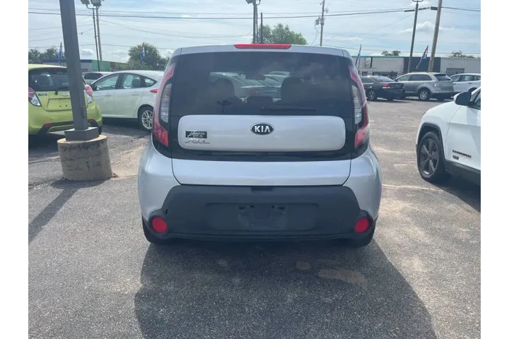 2016 Soul image 3