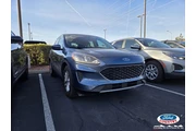 Ford Escape 2020 SE 4dr SUV