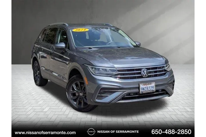 $24997 : Volkswagen Tiguan 2024 AWD W image 1