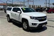 $18995 : 2015 CHEVROLET COLORADO CREW thumbnail