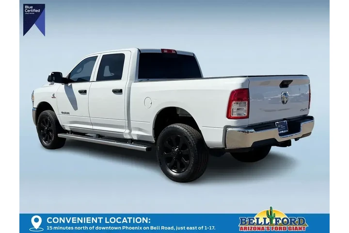 $39888 : Ram 3500 2019 4x4 Tradesman image 2