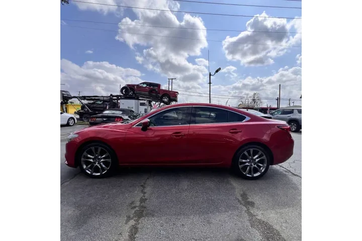 $15499 : 2016 MAZDA6 i Grand Touring image 10