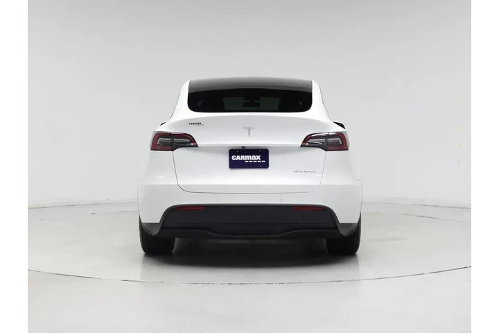 $29998 : Tesla Model Y 2022 AWD Long image 6
