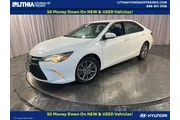 Toyota Camry 2016 SE 4dr Sed en Fresno