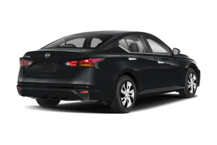 $23288 : Nissan Altima 2024 2.5 S 4dr image 5