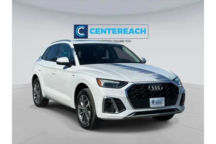 $31998 : Audi Q5 2023 AWD quattro S l image 2