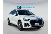 $31998 : Audi Q5 2023 AWD quattro S l thumbnail