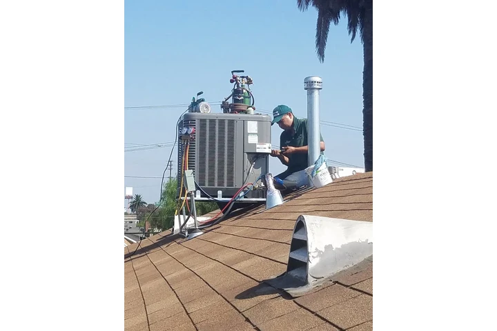 York Appliances & HVACR image 4