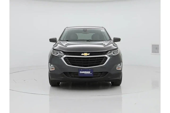 $19998 : Chevrolet Equinox 2020 4x4 L image 5