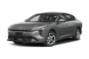 Kia K4 2025 LXS 4dr Sedan en Elizabethtown