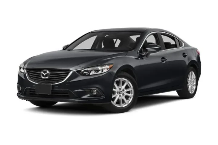 $12988 : Mazda Mazda6 2015 i Touring image 1