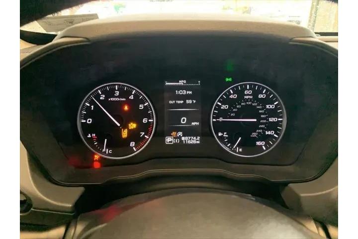 $29700 : Subaru Crosstrek 2024 AWD Pr image 7