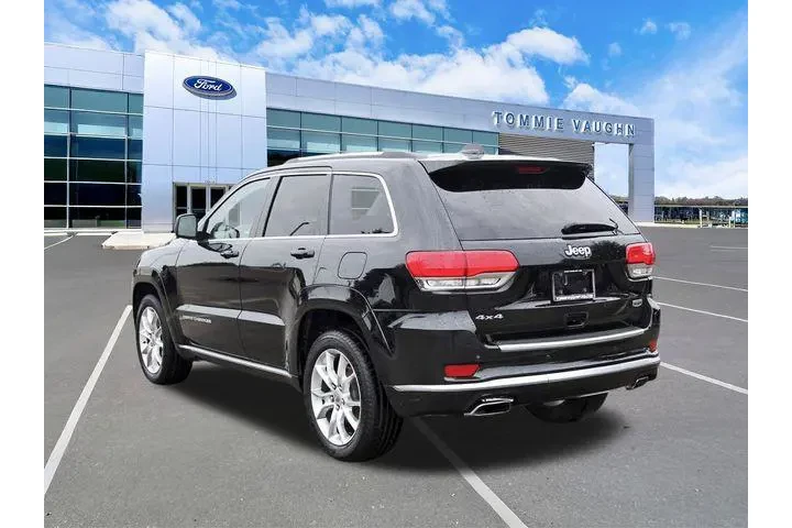$15991 : Jeep Grand Cherokee 2015 4x4 image 2