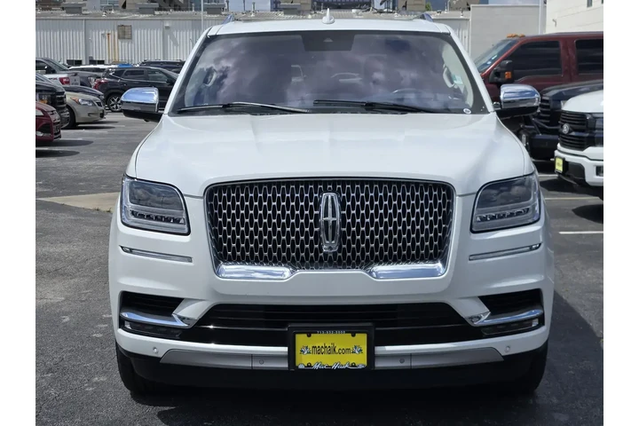 $39996 : Lincoln Navigator 2020 4x4 B image 2
