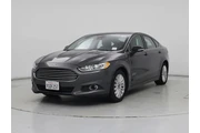 $11599 : Ford Fusion Energi 2016 SE L thumbnail
