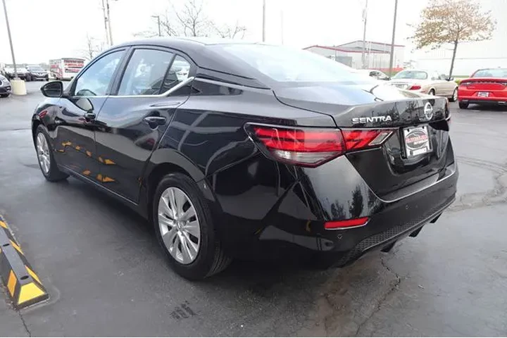 $15990 : 2022 Sentra image 6