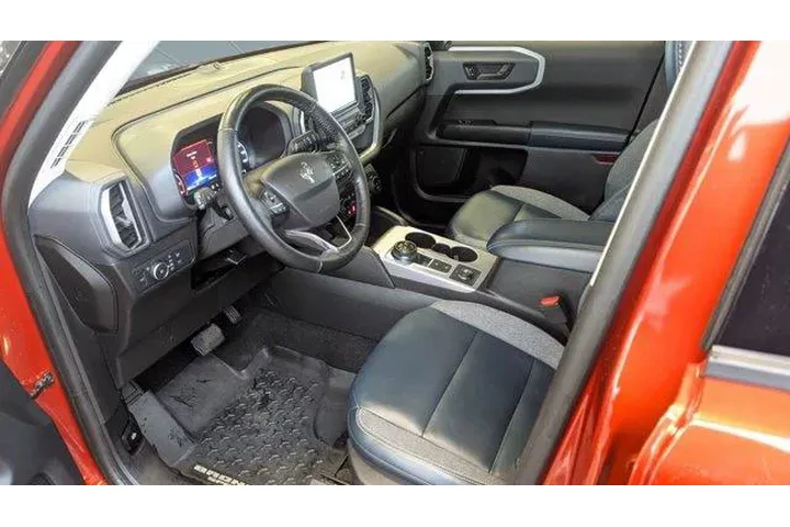 $26999 : Ford Bronco Sport 2022 AWD O image 4