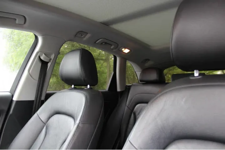 2016 Q5 2.0T quattro Premium image 7