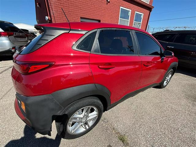 $17990 : 2021 HYUNDAI KONA2021 HYUNDAI image 5