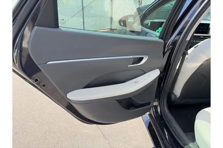 $20800 : Hyundai SONATA Hybrid 2024 S image 7