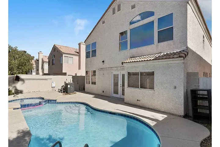 $1250 : HOME FOR RENT  IN LAS VEGAS image 5