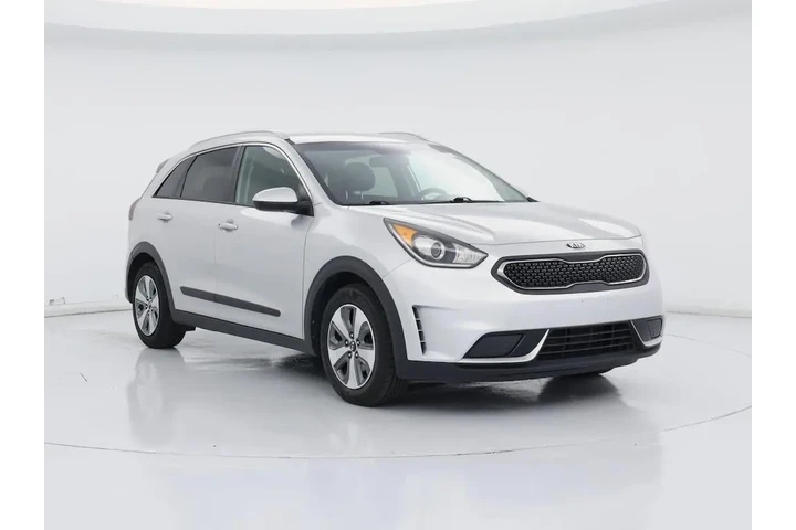$13998 : Kia Niro 2019 LX 4dr Crossov image 1