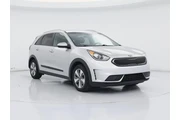 Kia Niro 2019 LX 4dr Crossov en Raleigh