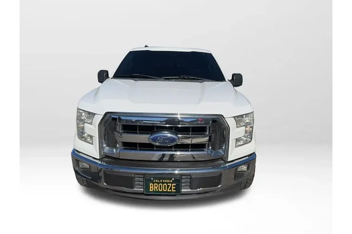 $22664 : Ford F-150 2017 4x2 XL 4dr S image 6