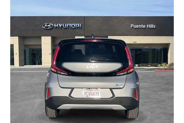 $17995 : Kia Soul 2023 EX 4dr Crossov image 5