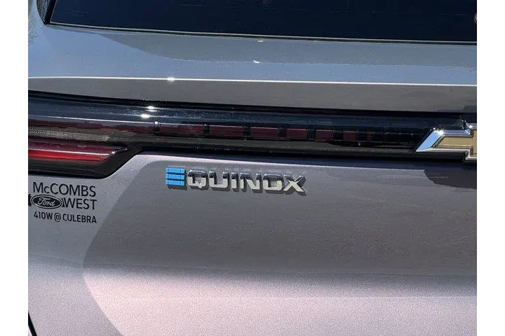 $28747 : Chevrolet Equinox EV 2026 LT image 7