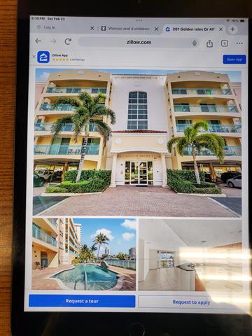 $2 : APT IN HALLANDALE BEACH image 10