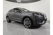 $24048 : Lincoln Nautilus 2020 AWD Re thumbnail