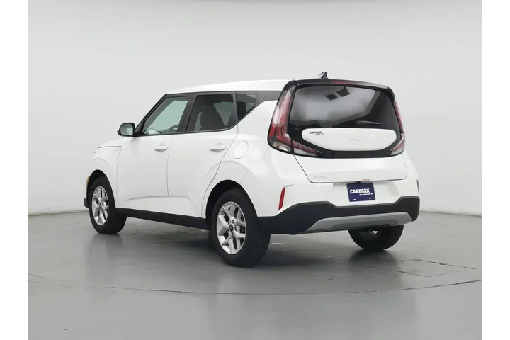 $21998 : Kia Soul 2025 LX 4dr Crossov image 2