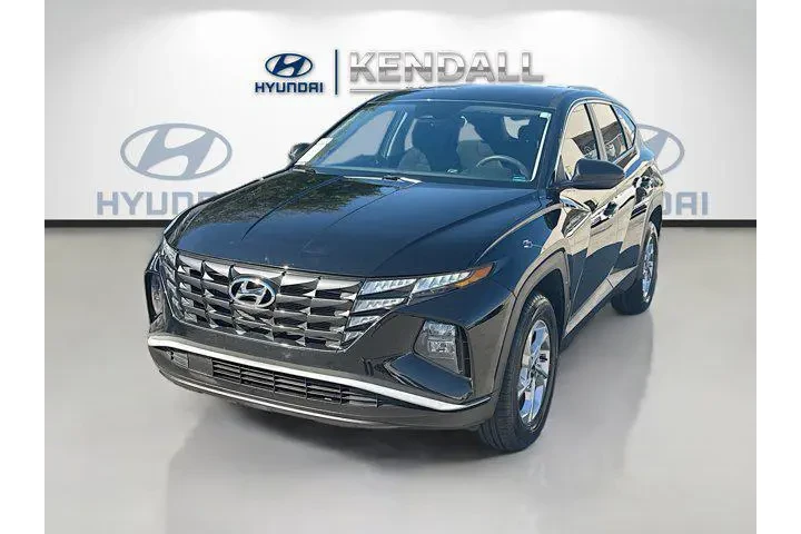 $18598 : Hyundai TUCSON 2023 AWD SE 4 image 3
