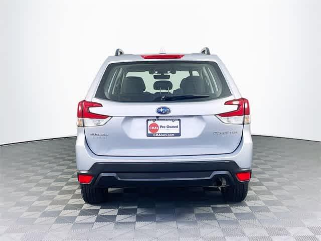 $19980 : PRE-OWNED 2019 SUBARU FORESTER image 8