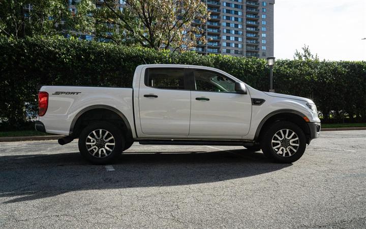 $20000 : 2019 FORD RANGER SUPERCREW image 3