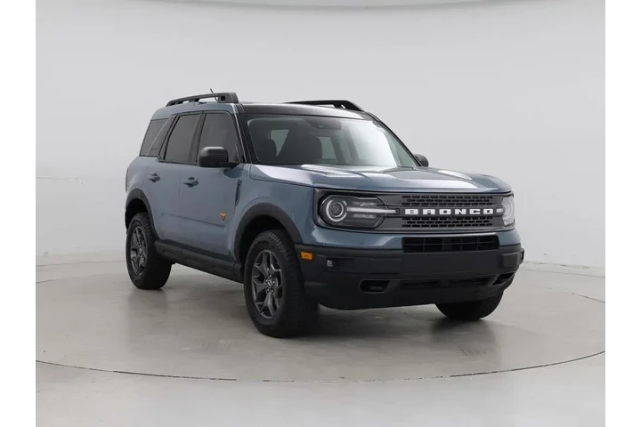 $29998 : Ford Bronco Sport 2023 AWD B image 1