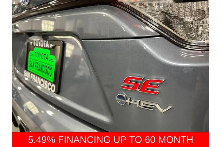 $25988 : Gold Certified2025 Corolla Hy image 10