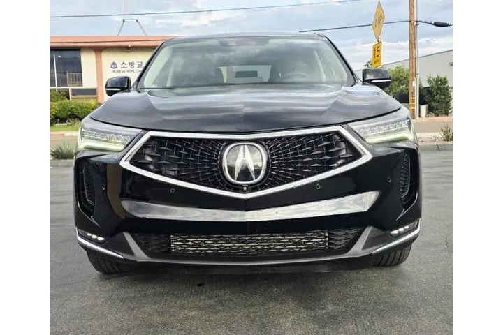 $26950 : 2023 RDX SH-AWD w/Advance image 9