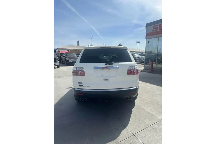 $7250 : 2007 GMC ACADIA2007 GMC ACADIA image 2