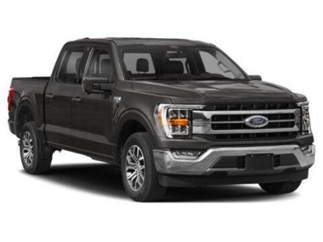 2021 F-150 image 7